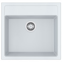 Кухонная мойка Franke Sirius SID 610-50 (143.0691.510) белый