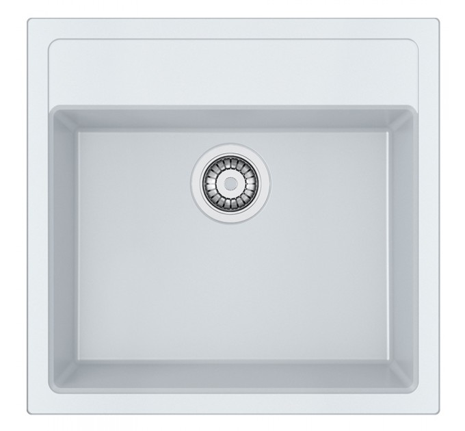 Кухонная мойка Franke Sirius SID 610-50 (143.0691.510) белый
