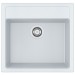 Кухонная мойка Franke Sirius SID 610-50 (143.0691.510) белый