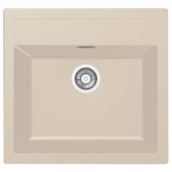 Кухонная мойка Franke Sirius SID 610-50 (143.0691.532) бежевый
