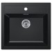 Кухонная мойка Franke Sirius SID 610-50 (143.0691.533) черный