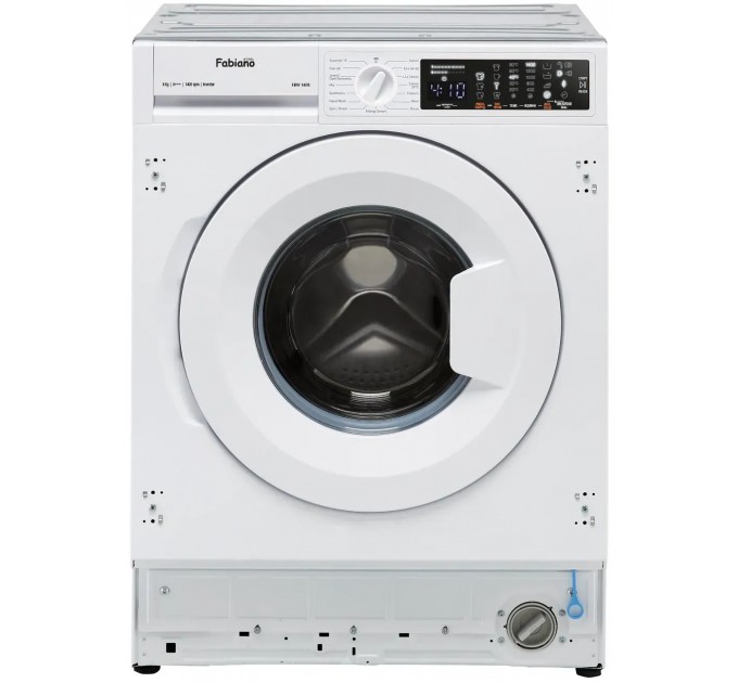 Пральна машина Fabiano FBW 1408