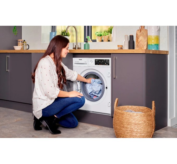 Пральна машина Fabiano FBW 1408