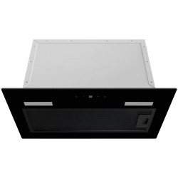Витяжка кухонна Fabiano Tecna 520 Black