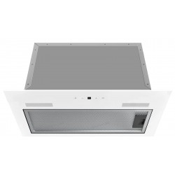 Витяжка кухонна Fabiano Tecna 520 White