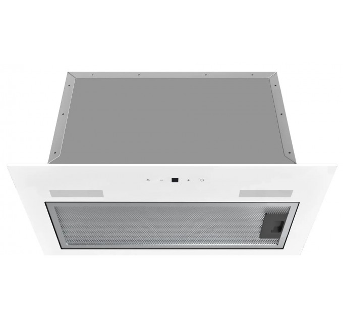 Витяжка кухонна Fabiano Tecna 520 White