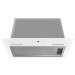 Витяжка кухонна Fabiano Tecna 520 White