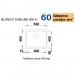 Кухонная мойка Blanco SUBLINE 500-U SILGRANIT черный 525995