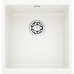 Кухонная мойка Blanco ROTAN 400-U SILGRANIT белый 521334