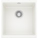 Кухонная мойка Blanco ROTAN 400-U SILGRANIT белый 521334