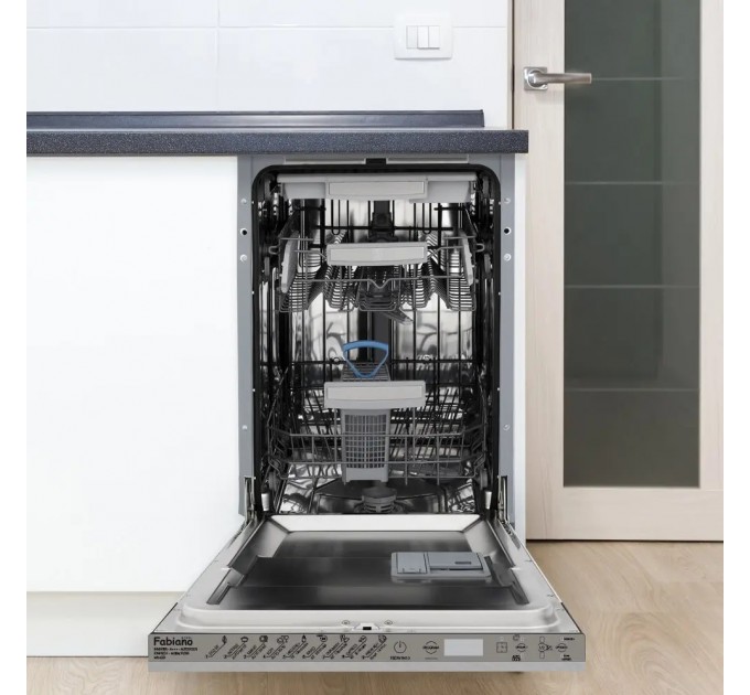 Посудомийна машина Fabiano FBDW 9410