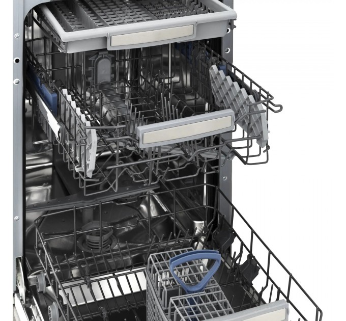 Посудомийна машина Fabiano FBDW 9410