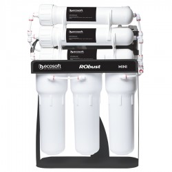 Фільтр зворотного осмосу Ecosoft RObust Mini