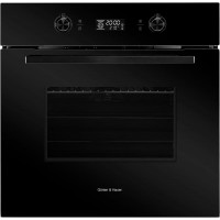 Вбудована духова шафа Gunter & Hauer EOM 970 BL Вбудована духова шафа Gunter & Hauer EOM 970 BL
