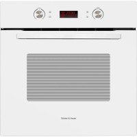 Вбудована духова шафа Gunter & Hauer EOM 970 WH Вбудована духова шафа Gunter & Hauer EOM 970 WH