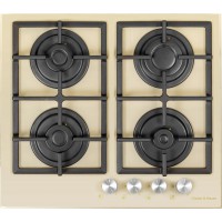 Газова варильна поверхня Gunter & Hauer GL 64 IVR