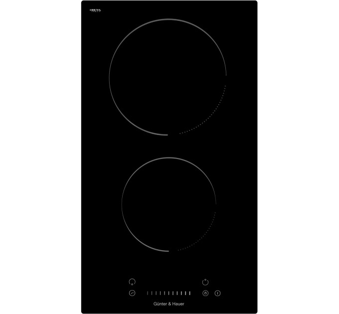 Електрична варильна поверхня Gunter & Hauer CER 320