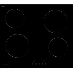 Електрична варильна поверхня Gunter & Hauer CER 640