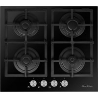 Газова варильна поверхня Gunter & Hauer GL 64 B