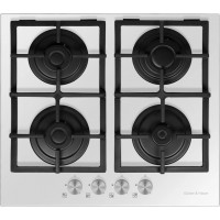 Газова варильна поверхня Gunter & Hauer GL 64 W