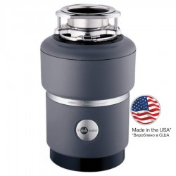 Подрібнювач харчових відходів In-Sink-Erator Model Evolution 100