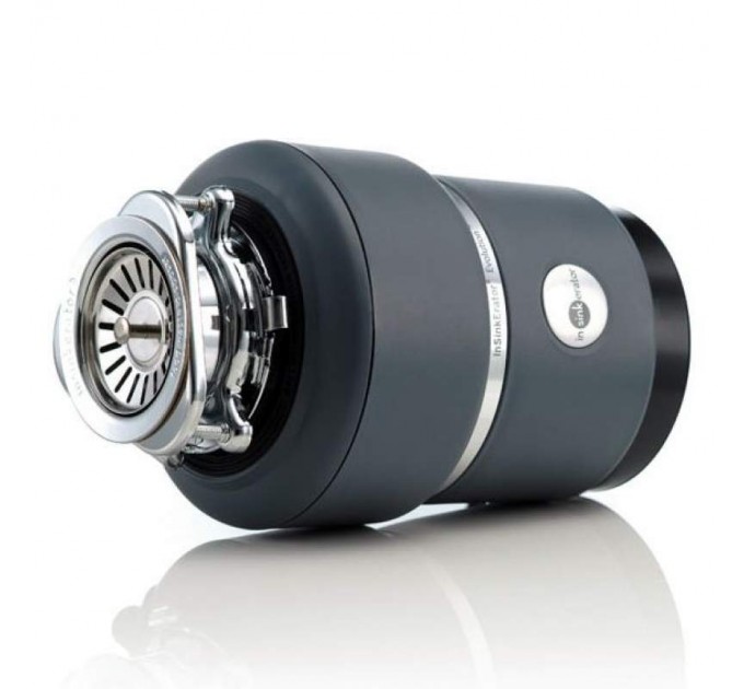 Подрібнювач харчових відходів In-Sink-Erator Model Evolution 100