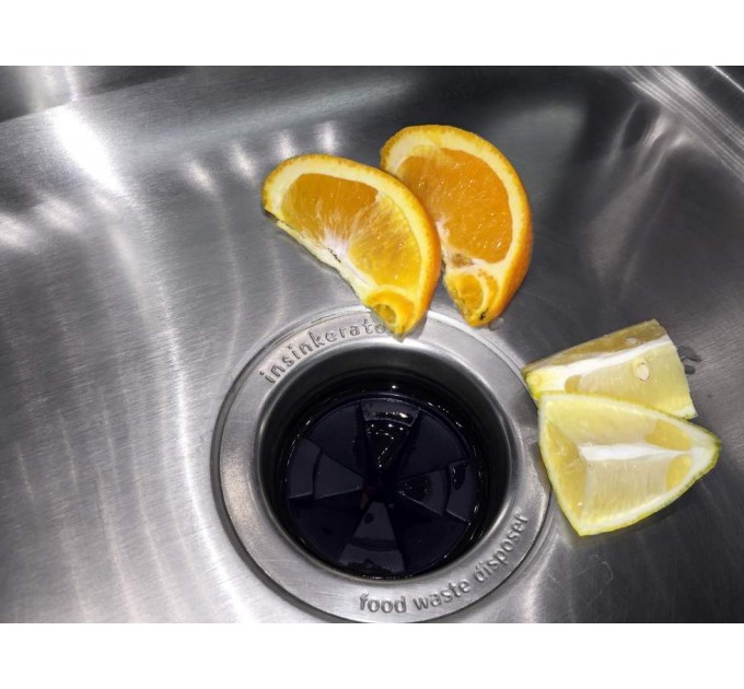 Подрібнювач харчових відходів In-Sink-Erator Model Evolution 100