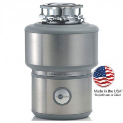 Подрібнювач харчових відходів In-Sink-Erator Model Evolution 200