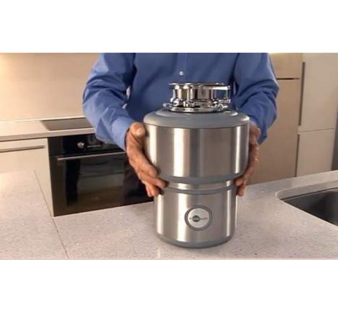 Подрібнювач харчових відходів In-Sink-Erator Model Evolution 200