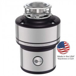 Подрібнювач харчових відходів In-Sink-Erator Model Evolution 250