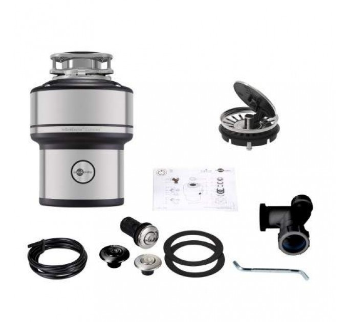 Подрібнювач харчових відходів In-Sink-Erator Model Evolution 250