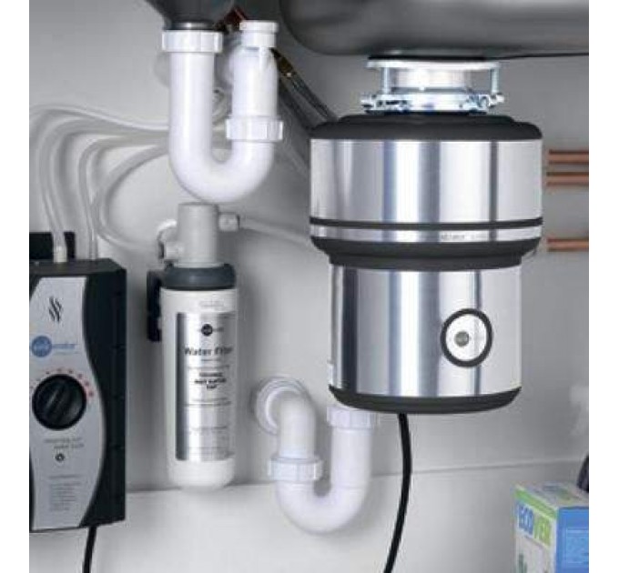 Подрібнювач харчових відходів In-Sink-Erator Model Evolution 250