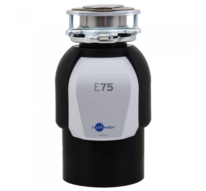 Подрібнювач харчових відходів In-Sink-Erator Model 75-2