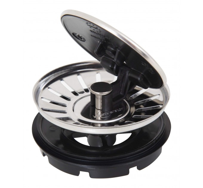 Подрібнювач харчових відходів In-Sink-Erator Model 75-2