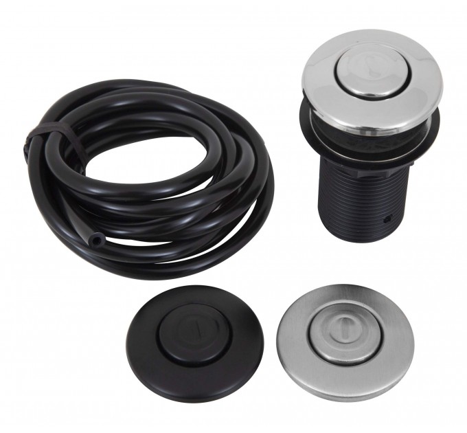 Подрібнювач харчових відходів In-Sink-Erator Model 75-2