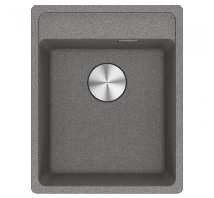 Кухонная мойка Franke Maris MRG 610-37 TL (114.0668.862) серый камень