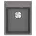 Кухонная мойка Franke Maris MRG 610-37 TL (114.0668.862) серый камень