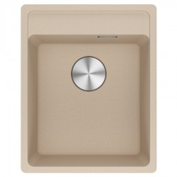 Кухонная мойка Franke Maris MRG 610-37 TL (114.0668.863) бежевый