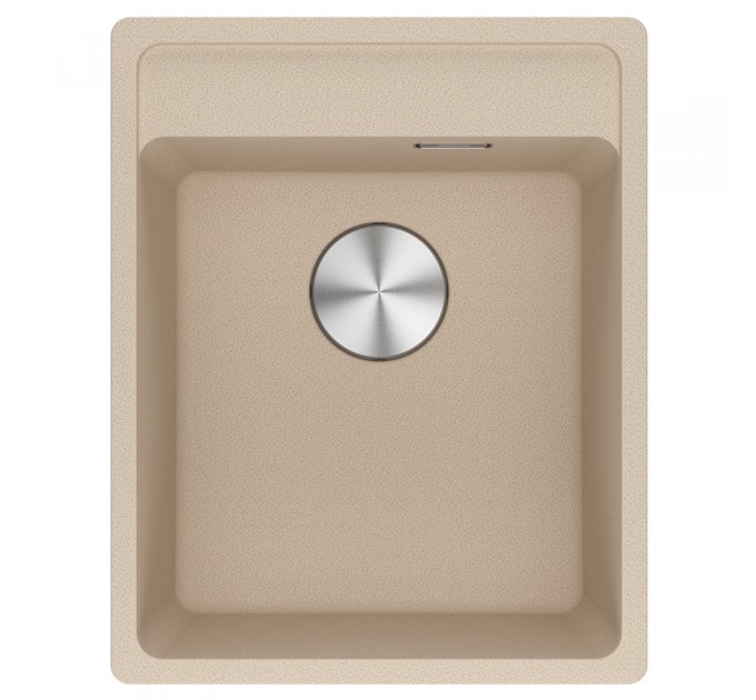 Кухонная мойка Franke Maris MRG 610-37 TL (114.0668.863) бежевый