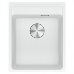 Кухонная мойка Franke Maris MRG 610-37 TL (114.0668.865) белый