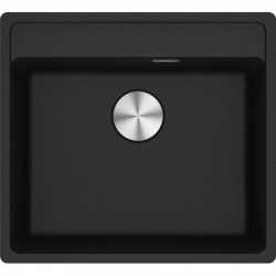 Кухонная мойка Franke Maris MRG 610-52 TL (114.0668.867) оникс