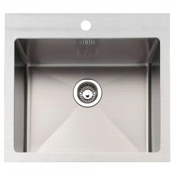 Кухонная мойка Fabiano BR 50x50