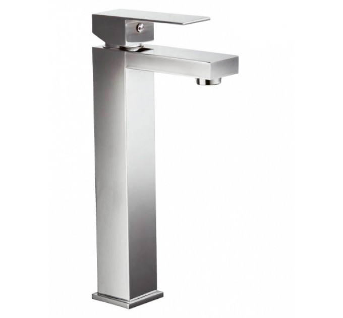 Змішувач для раковини Blue Water TORONTO TOR-BUW.050C ХРОМ