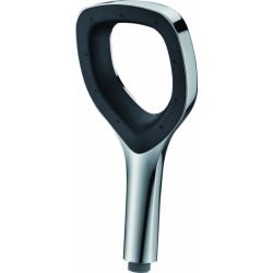 Душева лійка Blue Water WL-150 CZARNA (BLACK)