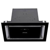 Витяжка кухонна Perfelli BISP 5673 BL 1000 LED Strip