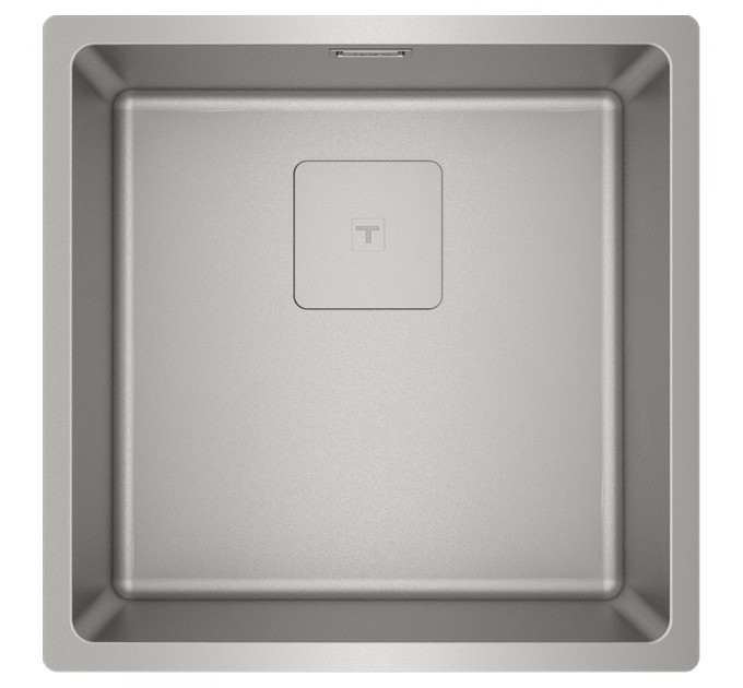 Кухонная мойка Teka FlexLinea RS15 40.40 (115000061) нержавеющая сталь
