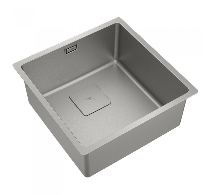 Кухонная мойка Teka FlexLinea RS15 40.40 (115000061) нержавеющая сталь