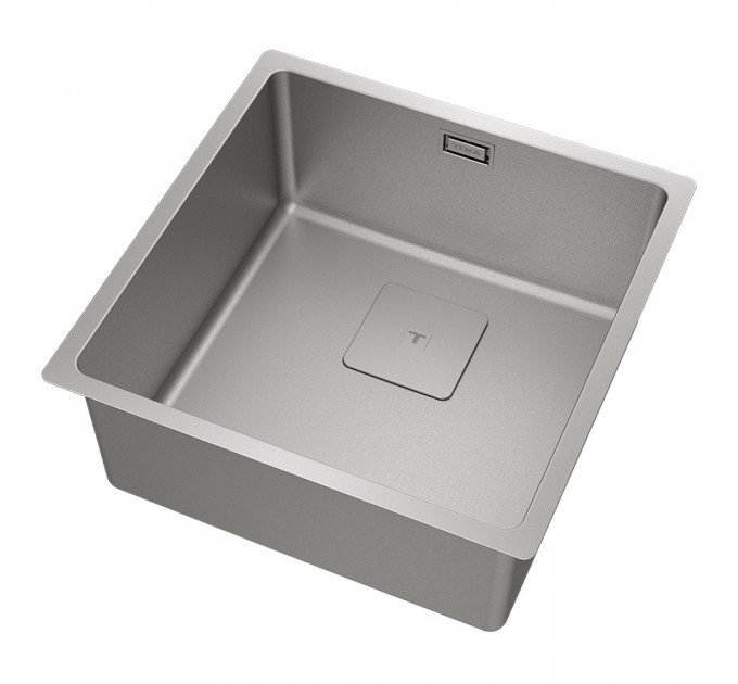 Кухонная мойка Teka FlexLinea RS15 40.40 (115000061) нержавеющая сталь
