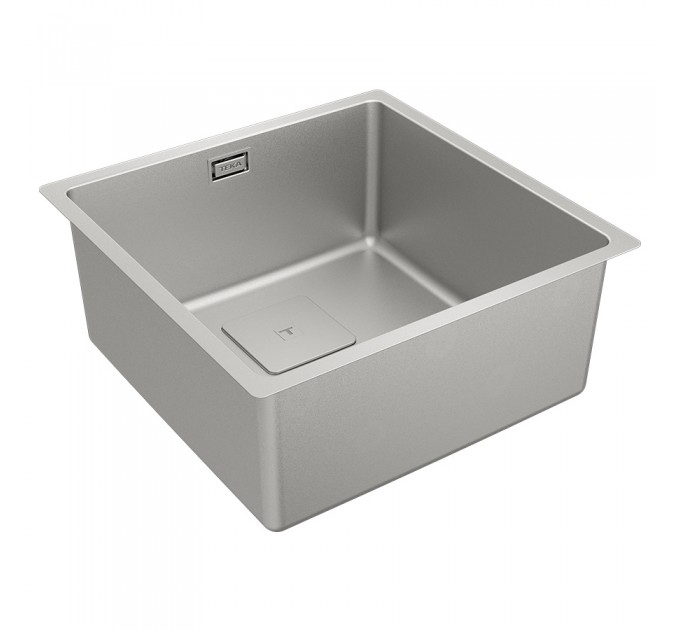 Кухонная мойка Teka FlexLinea RS15 40.40 (115000061) нержавеющая сталь