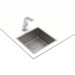 Кухонная мойка Teka FlexLinea RS15 40.40 (115000061) нержавеющая сталь